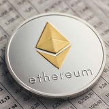 ETHUSD（Trading）